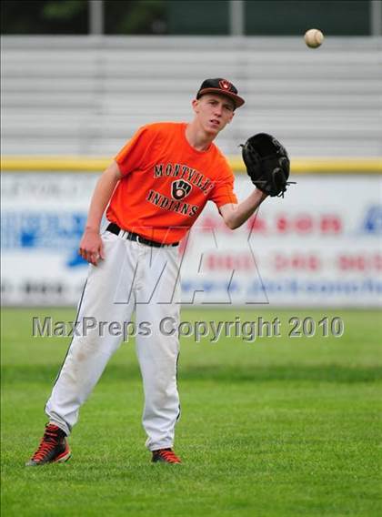 Thumbnail 3 in Waterford vs. Montville (CIAC Class M Final) photogallery.