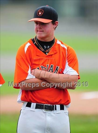 Thumbnail 3 in Waterford vs. Montville (CIAC Class M Final) photogallery.
