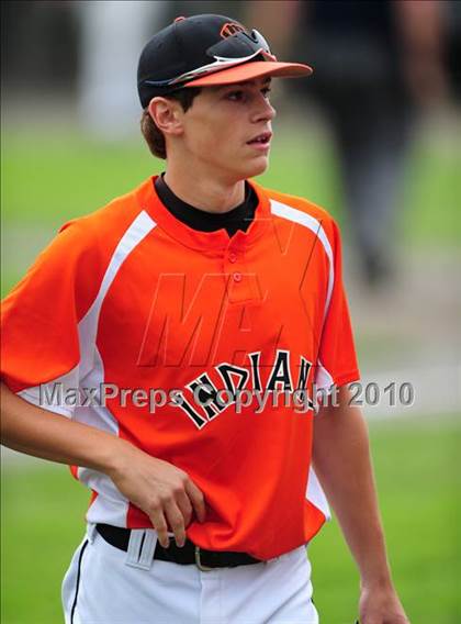 Thumbnail 1 in Waterford vs. Montville (CIAC Class M Final) photogallery.
