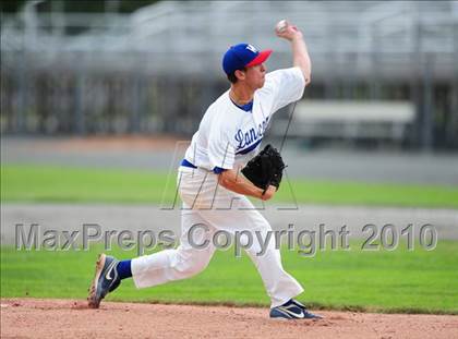 Thumbnail 3 in Waterford vs. Montville (CIAC Class M Final) photogallery.