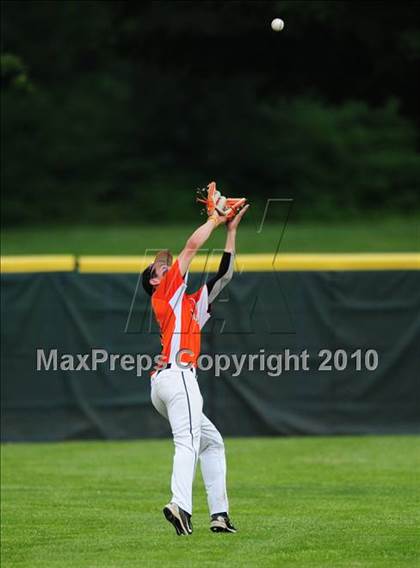 Thumbnail 2 in Waterford vs. Montville (CIAC Class M Final) photogallery.