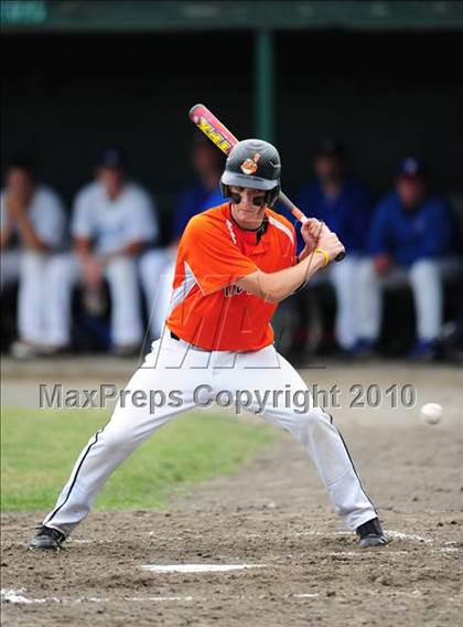 Thumbnail 2 in Waterford vs. Montville (CIAC Class M Final) photogallery.