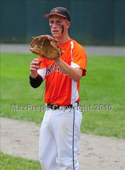 Thumbnail 2 in Waterford vs. Montville (CIAC Class M Final) photogallery.