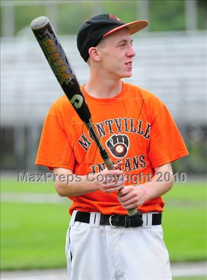 Thumbnail 3 in Waterford vs. Montville (CIAC Class M Final) photogallery.