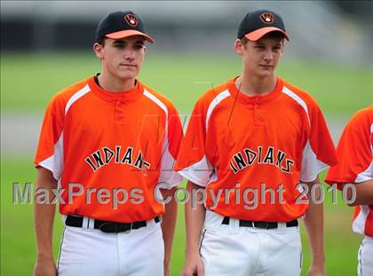 Thumbnail 3 in Waterford vs. Montville (CIAC Class M Final) photogallery.