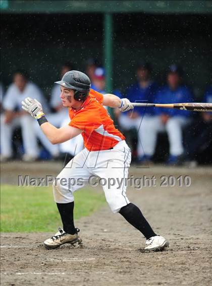 Thumbnail 2 in Waterford vs. Montville (CIAC Class M Final) photogallery.