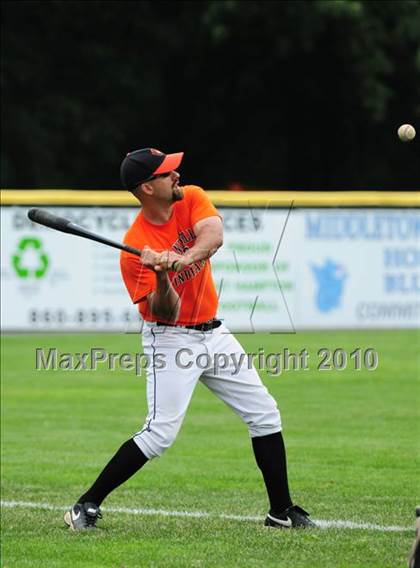Thumbnail 2 in Waterford vs. Montville (CIAC Class M Final) photogallery.