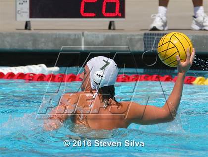 Thumbnail 1 in Patrick Henry vs. Steele Canyon (11th Annual Draz Classic) photogallery.