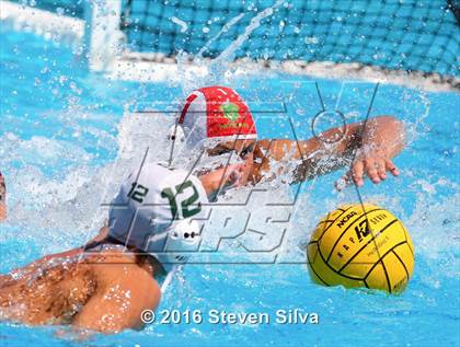 Thumbnail 1 in Patrick Henry vs. Steele Canyon (11th Annual Draz Classic) photogallery.
