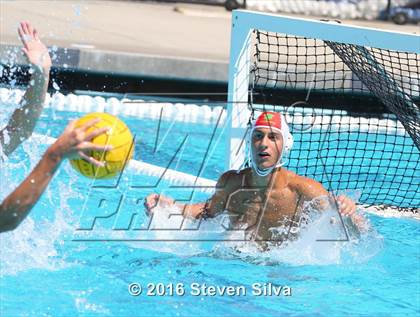 Thumbnail 1 in Patrick Henry vs. Steele Canyon (11th Annual Draz Classic) photogallery.