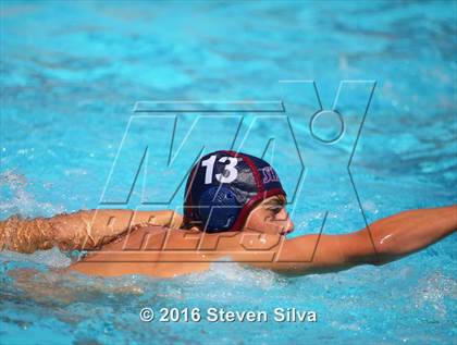 Thumbnail 1 in Patrick Henry vs. Steele Canyon (11th Annual Draz Classic) photogallery.