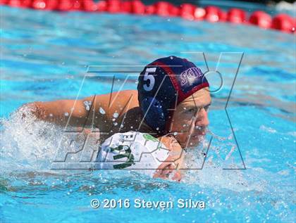 Thumbnail 2 in Patrick Henry vs. Steele Canyon (11th Annual Draz Classic) photogallery.