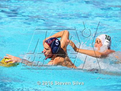 Thumbnail 1 in Patrick Henry vs. Steele Canyon (11th Annual Draz Classic) photogallery.