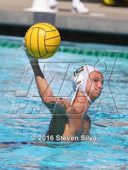 Thumbnail 3 in Patrick Henry vs. Steele Canyon (11th Annual Draz Classic) photogallery.