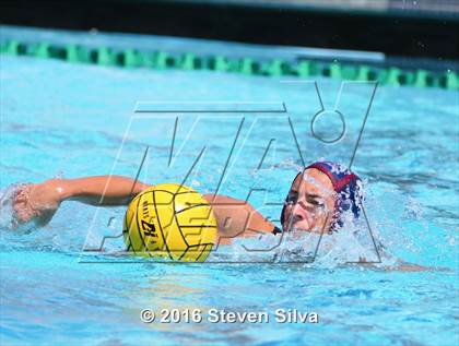 Thumbnail 3 in Patrick Henry vs. Steele Canyon (11th Annual Draz Classic) photogallery.