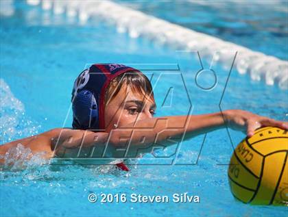 Thumbnail 3 in Patrick Henry vs. Steele Canyon (11th Annual Draz Classic) photogallery.