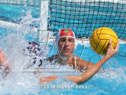 Thumbnail 1 in Patrick Henry vs. Steele Canyon (11th Annual Draz Classic) photogallery.
