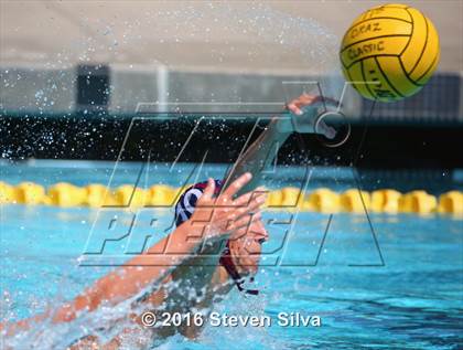 Thumbnail 1 in Patrick Henry vs. Steele Canyon (11th Annual Draz Classic) photogallery.