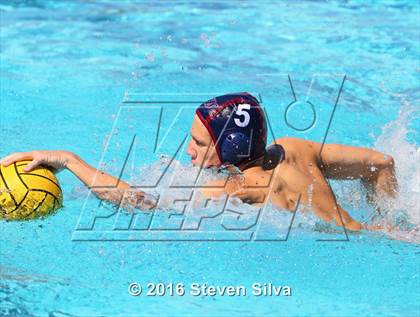 Thumbnail 3 in Patrick Henry vs. Steele Canyon (11th Annual Draz Classic) photogallery.