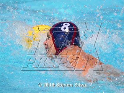 Thumbnail 1 in Patrick Henry vs. Steele Canyon (11th Annual Draz Classic) photogallery.