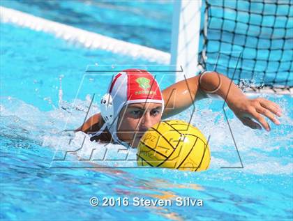 Thumbnail 3 in Patrick Henry vs. Steele Canyon (11th Annual Draz Classic) photogallery.
