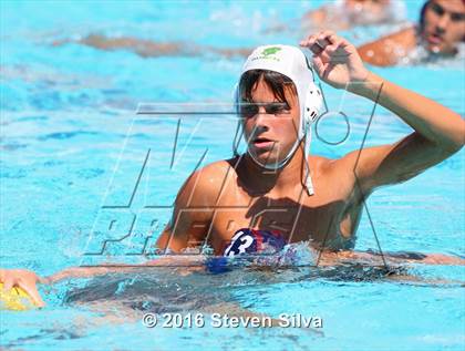 Thumbnail 1 in Patrick Henry vs. Steele Canyon (11th Annual Draz Classic) photogallery.