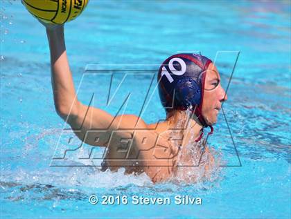Thumbnail 3 in Patrick Henry vs. Steele Canyon (11th Annual Draz Classic) photogallery.