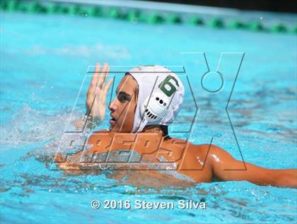 Thumbnail 1 in Patrick Henry vs. Steele Canyon (11th Annual Draz Classic) photogallery.