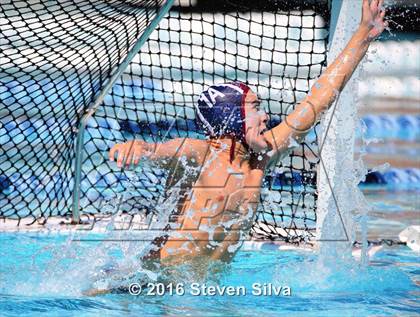 Thumbnail 3 in Patrick Henry vs. Steele Canyon (11th Annual Draz Classic) photogallery.
