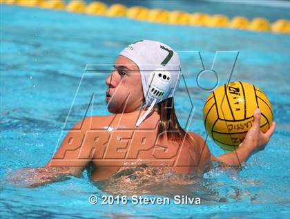 Thumbnail 1 in Patrick Henry vs. Steele Canyon (11th Annual Draz Classic) photogallery.