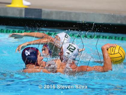Thumbnail 3 in Patrick Henry vs. Steele Canyon (11th Annual Draz Classic) photogallery.