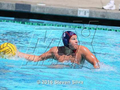 Thumbnail 3 in Patrick Henry vs. Steele Canyon (11th Annual Draz Classic) photogallery.