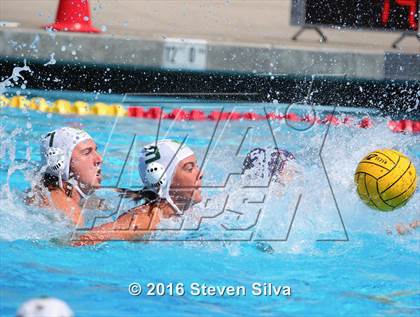 Thumbnail 1 in Patrick Henry vs. Steele Canyon (11th Annual Draz Classic) photogallery.