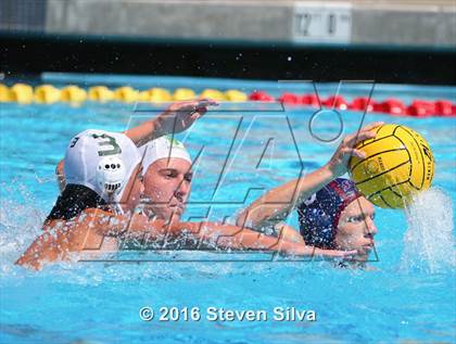Thumbnail 2 in Patrick Henry vs. Steele Canyon (11th Annual Draz Classic) photogallery.