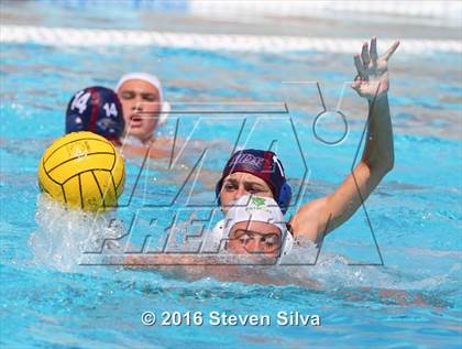 Thumbnail 3 in Patrick Henry vs. Steele Canyon (11th Annual Draz Classic) photogallery.