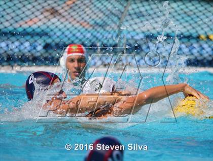 Thumbnail 1 in Patrick Henry vs. Steele Canyon (11th Annual Draz Classic) photogallery.