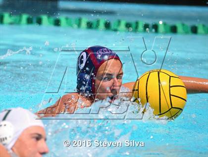 Thumbnail 3 in Patrick Henry vs. Steele Canyon (11th Annual Draz Classic) photogallery.