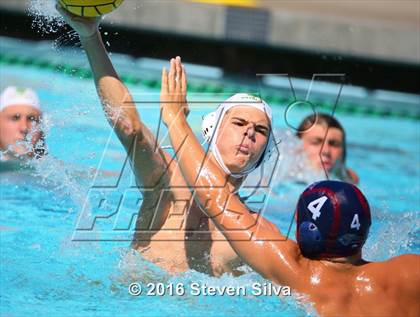 Thumbnail 3 in Patrick Henry vs. Steele Canyon (11th Annual Draz Classic) photogallery.