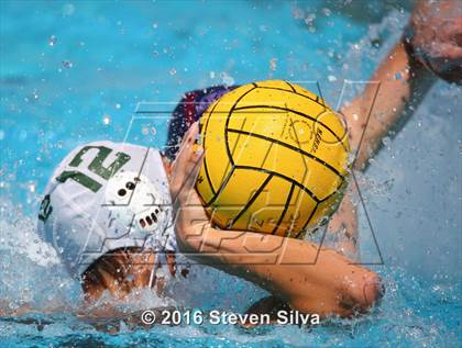 Thumbnail 3 in Patrick Henry vs. Steele Canyon (11th Annual Draz Classic) photogallery.