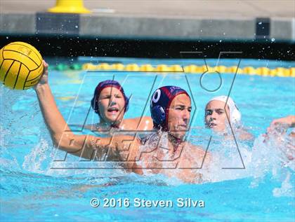 Thumbnail 1 in Patrick Henry vs. Steele Canyon (11th Annual Draz Classic) photogallery.