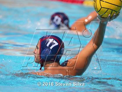 Thumbnail 1 in Patrick Henry vs. Steele Canyon (11th Annual Draz Classic) photogallery.