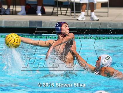 Thumbnail 1 in Patrick Henry vs. Steele Canyon (11th Annual Draz Classic) photogallery.
