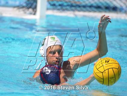 Thumbnail 1 in Patrick Henry vs. Steele Canyon (11th Annual Draz Classic) photogallery.