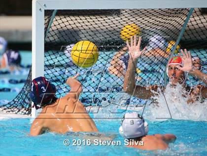 Thumbnail 3 in Patrick Henry vs. Steele Canyon (11th Annual Draz Classic) photogallery.