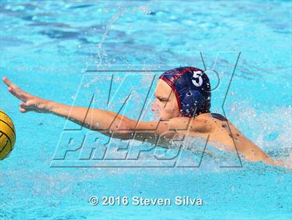Thumbnail 2 in Patrick Henry vs. Steele Canyon (11th Annual Draz Classic) photogallery.