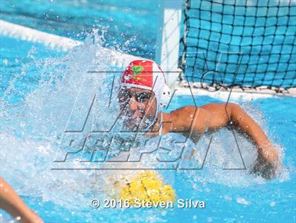 Thumbnail 3 in Patrick Henry vs. Steele Canyon (11th Annual Draz Classic) photogallery.
