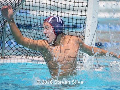 Thumbnail 1 in Patrick Henry vs. Steele Canyon (11th Annual Draz Classic) photogallery.