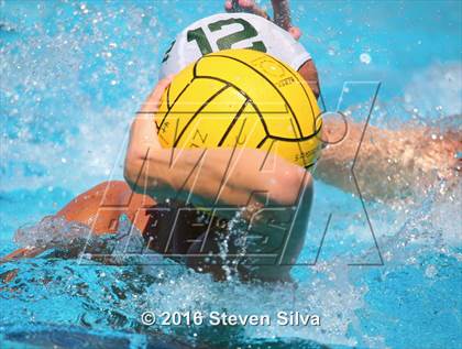 Thumbnail 2 in Patrick Henry vs. Steele Canyon (11th Annual Draz Classic) photogallery.