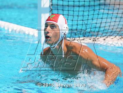 Thumbnail 1 in Patrick Henry vs. Steele Canyon (11th Annual Draz Classic) photogallery.