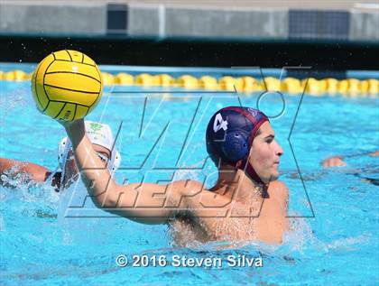 Thumbnail 3 in Patrick Henry vs. Steele Canyon (11th Annual Draz Classic) photogallery.